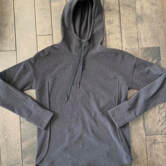 GAP Tops - GapFit Fleece Hoodie